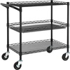 Black Cart